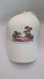 Sombrero de camionero para mujer BILLABONG ALOHA FOREVER - ajustable - Imagen 1 de 3