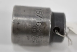 Mac Tools VP306R 15/16" 1/2dr 6pt impact socket M152 - Picture 1 of 5