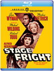Stage Fright [Used Very Good Blu-ray]