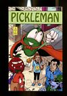 Pickleman 1 92 Argo Comics  B016