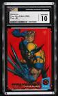 1994 Fleer Ultra Marvel X-Men Super Heroes Wolverine #6 Cgc 10 Gem Mint 2F4