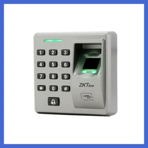 ZK FR1300 High Speed ZK Software Biometric Fingerprint EM Access Control Scanner - Picture 1 of 9