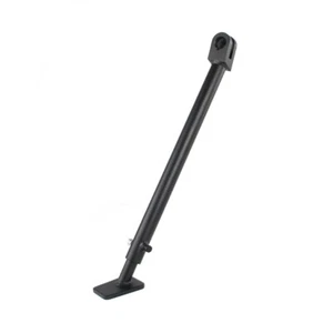 Adjustable Side Support Stand Kickstand Stand Fit For Honda CRF450L 2019-2020 - Picture 1 of 21