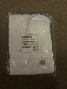 YAWN Air Bed Fitted Sheet, Comfortable, White, Elasticated Double