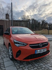 OPEL Corsa Edition 1.2 Direct - Bild 1 von 17
