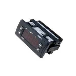 ATR121-B-B Modul: Regulator Temperatur SPDT OUT 2: SPST-NO OUT 3: SSR IP54 PIXSY - Picture 1 of 1