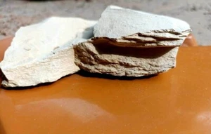 Multani Rock Mitti Clay Pack for Body Facial, Mask & Skin Care 1000 Gram Item - Bild 1 von 5