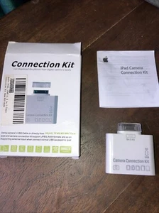apple ipad camera connection 5+1 In 1kit - Picture 1 of 5