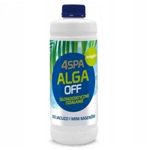 Anti-Algen Algenvernichter Algen-Ex 1 Liter für Pools Anti-Algenmittel - Bild 1 von 1