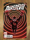 Daredevil #1 John Romita Sr 1:50 Variant 2011 Marvel Comics neuf comme neuf + JRSR
