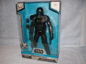 Death Trooper 12" Elite Series Premium Figure Star Wars Force Awakens 2015 New - Picture 1 of 2
