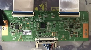 BAIRD TI3209DLEDD T-CON BOARD 14_YGA_EF11TMTAC2LV0.0 LSC320HN08 LJ94-31003C - Picture 1 of 5