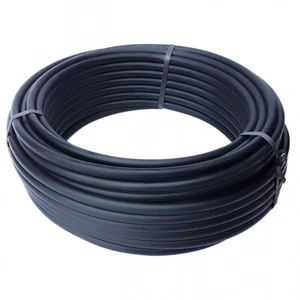 50 m (0,50 € / 1 m) 16 mm (50 m) tubo de PE PN4 para riego por goteo - Imagen 1 de 2