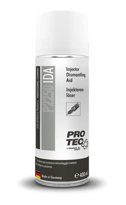Für PROTEC P2250 INJECTOR DISMANTING AID / PROTEC 400ML - Bild 1 von 4