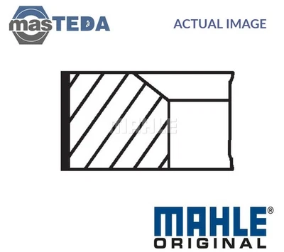 TI 234 88 ENGINE COOLANT THERMOSTAT MAHLE ORIGINAL FOR BMW 3,5,X3,X5,7,1,6,X6 - Image 1 of 4