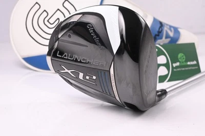 Ladies Cleveland Launcher XL 2 Draw Driver / 12 Degree / Ladies Flex Acent 40 - Image 1 of 4
