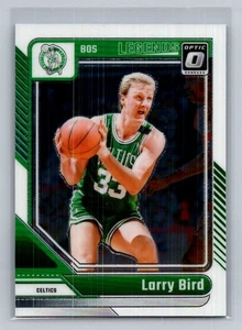 Donruss Optic #243 Larry Bird 2024-25 - Imagen 1 de 2