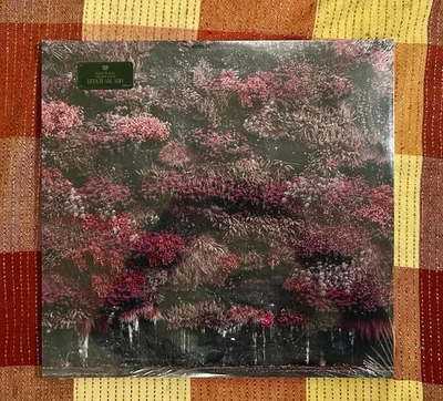 Sleep Token - Even In Arcadia House Veridian GREEN COLOR Vinyl 2LP IN HAND  - Image 1 of 4