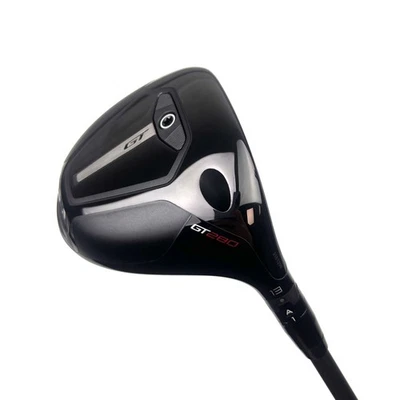 Titleist GT280 Mini Driver / 13 Degree / Tensei 1K Blue 65 Regular Flex - Image 1 of 4