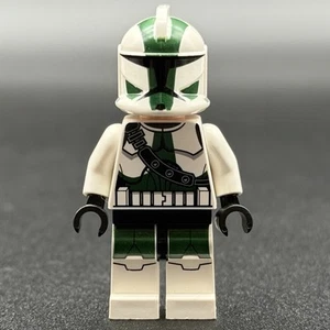 LEGO® Star Wars Commander Gree Minifigure Clone Trooper Phase 1 9491 sw0380 - Picture 1 of 5