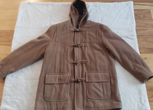 St. John's Bay Men's Coat XL - Picture 1 of 5