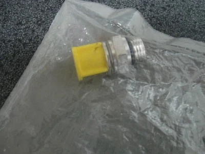 Honda 25910-5NC-003 Fluid Pipe Connector 21-25 Acura TLX Type S 3.0 New Genuine Foto 1 de 3