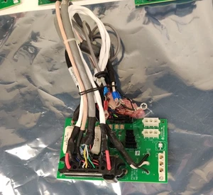 PerkinElmer Optima Avio Oscillator RF Power Supply Interface PCB N077-9534 NEW - Picture 1 of 8