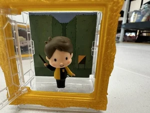Micro Momentos Mágicos Harry Potter Año 4 Cedric Caja Abierta - Imagen 1 de 2
