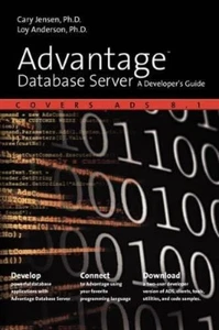 Cary, Jensen Loy, Anderson Advantage Database Server (Paperback) (US IMPORT) - Picture 1 of 1