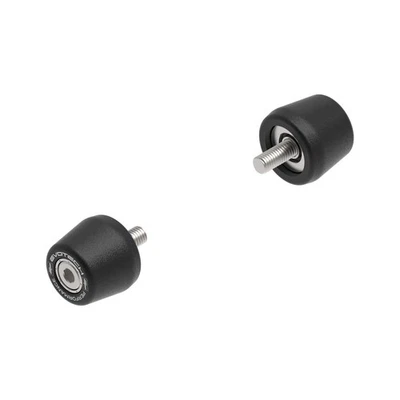 Pesos finales de barra Evotech Race - Kawasaki Vulcan S Performance 2021+ Foto 1 de 4