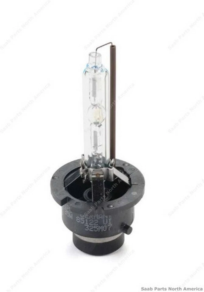 Bombilla de faro original Saab D2S (xenón) para 2007 Saab 9-3 12790588-AB Foto 1 de 1