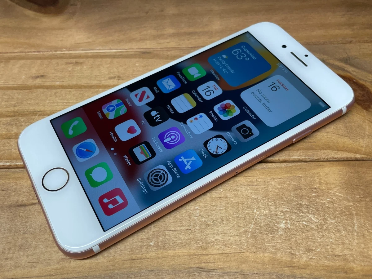 Apple iPhone 7 Gold Phones for Sale | Shop New & Used Cell Phones