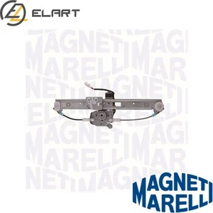 WINDOW REGULATOR 350103170162 FOR BMW M43B19 1.9L M47D20 2.0L M43B16 N40B16 1.6L - Picture 1 of 7