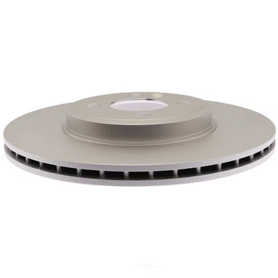 Rotor de freno de disco compatible con Mini Cooper Cooper Countryman RAYBESTOS 2006-2015 Foto 1 de 3