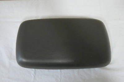 2005 06 07 Ford Escape Mazda Tribute Center Console SHORT DARK GREY OEM Foto 1 de 4