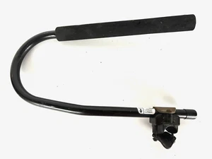 Poulan Tagliaerba PP325 Trasporto Maniglia Barra Assy solo Ricambio Usato - Foto 1 di 2