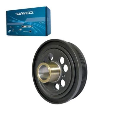 Equilibrador armónico de motor Dayco para Lexus LS400 1990-2000 Foto 1 de 3