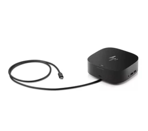 HP Dock universale USB-C/A G2 (HP USB-C/A Universal Dock G2) - Imagen 1 de 4