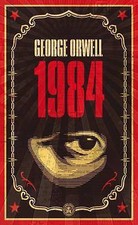 1984 Nineteen Eighty-four by George Orwell (Paperback) Penguin Books, Brand New