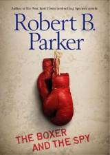 Robert B. Parker The Boxer and the Spy (Paperback) (UK IMPORT)