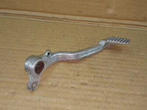 KAWASAKI GPZ600R 1985-1989 Rear Foot Brake Pedal/Lever - Picture 1 of 8