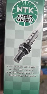 Oxygen Sensor-Direct Fit NGK 21510; Fits Chevy, GMC, 1999-2002 - Bild 1 von 2