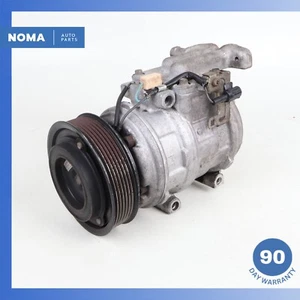 97-03 Jaguar X308 XJ8 XK8 AC Air Conditioning Compressor Clutch MCA7300AE OEM - Picture 1 of 16