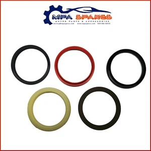 ZAXIS 130-5 TRACK ADJUSTER SEAL KIT - SUITS ALL APPLICATIONS - FIXED & FLEXI - Picture 1 of 1