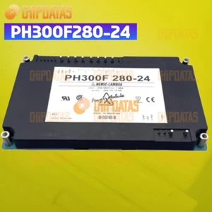 1PCS NEMIC-LAMBDA PH300F280-24 Isolated DC/DC Conver Module Best Quality Assured - Picture 1 of 1