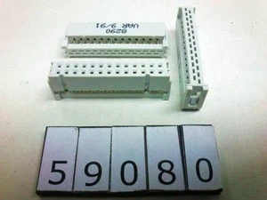 2x13pin IDC female header 26pin AWG flat cable VAR 98-2346-7166 Lot-20pcs - Picture 1 of 1