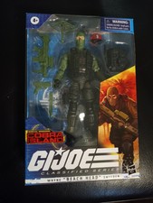Hasbro G.I. Joe Classified Series: Special Missions: Cobra Island - Wayne ?Beac?