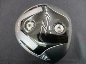 GOLF CLUBS FAIRWAY WOOD 2014MODEL MARUMAN ZETA TYPE-713 9W R-FLEX MAJESTY - Picture 1 of 5