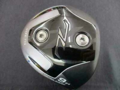 GOLF CLUBS FAIRWAY WOOD 2014MODEL MARUMAN ZETA TYPE-713 9W R-FLEX MAJESTY - Image 1 of 4