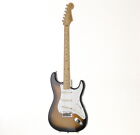 Fender JAPAN ST54-55 T Stratocaster 1989-1990 Electric Guitar Maple 6String